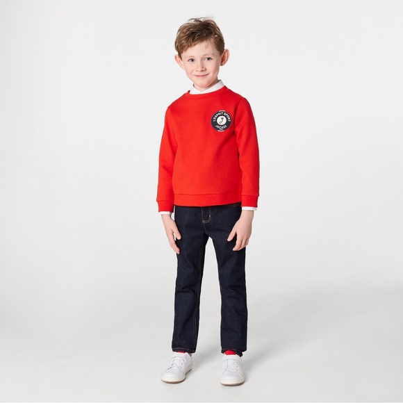 Gender-neutral Sweatshirt - Picture 4 of 7